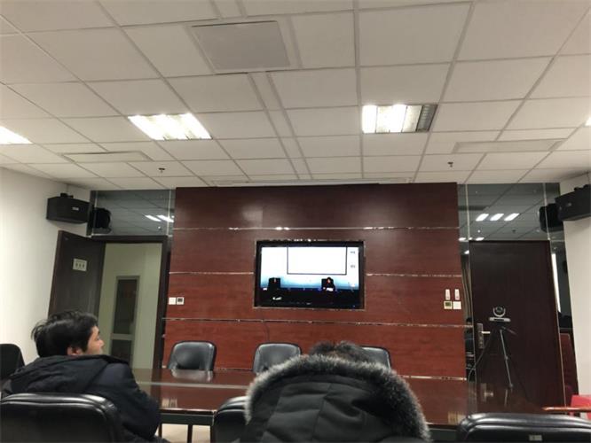 利来集团官网电商辽阳分公司加入辽宁省商务厅谷歌精准营销培训讲座