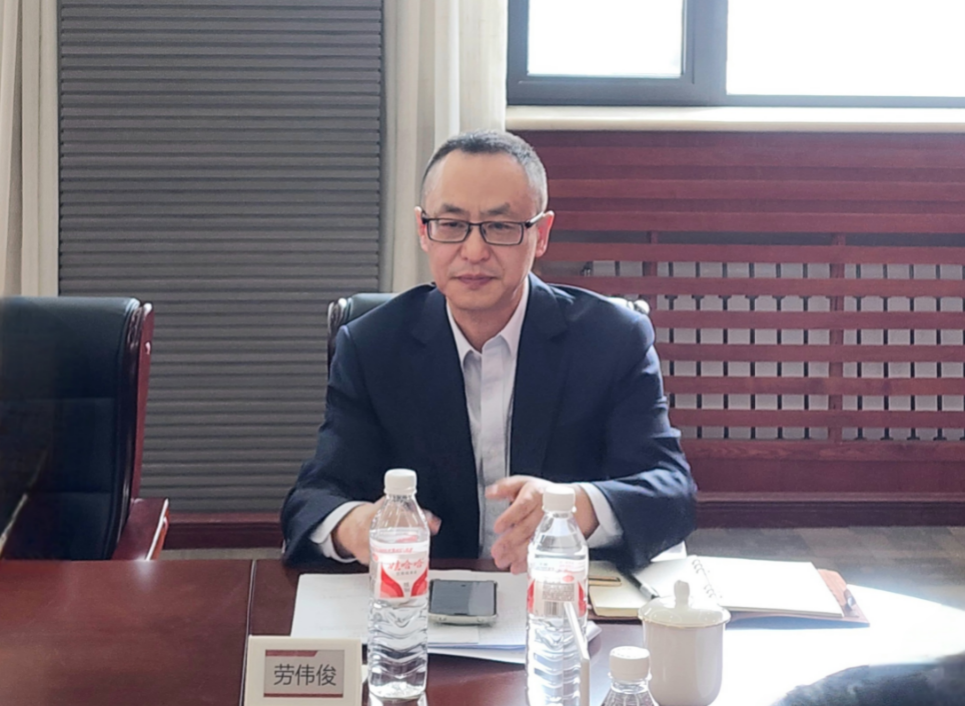 风起扬帆时能者立潮头——利来集团官网信息2024年年度股东会胜利召开